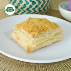 Pastel de Queso