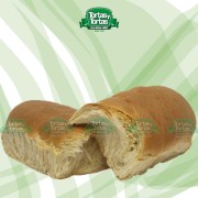 Pan Trenza