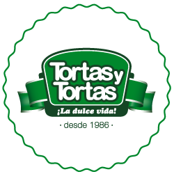 Tortas y Tortas